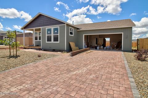 249 Pinecrest Trl, Williams, AZ 86046 photo 2