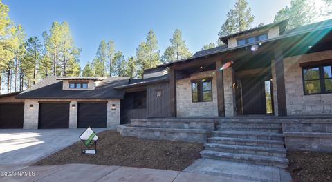 3413 W Gotland Ln #LOT 35, Flagstaff, AZ 86005