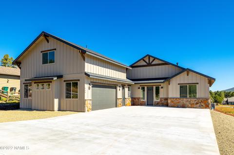 250 Fairway Dr, Williams, AZ 86046