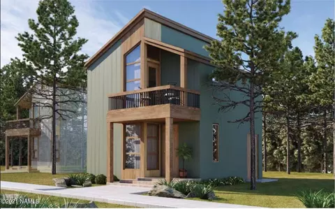 3001 E Butler Ave #18, Flagstaff, AZ 86004