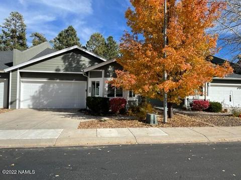2097 S Thompson Loop, Flagstaff, AZ 86001 photo 1