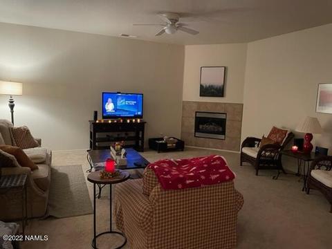 2097 S Thompson Loop, Flagstaff, AZ 86001 photo 3