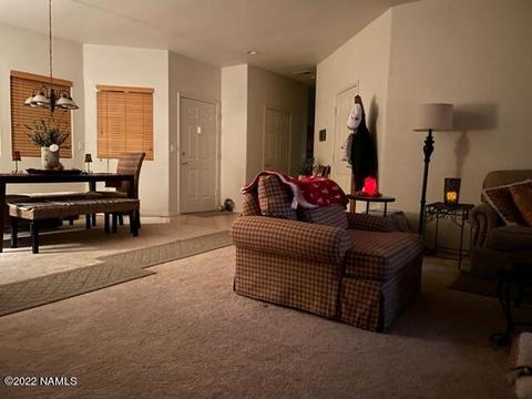 2097 S Thompson Loop, Flagstaff, AZ 86001 photo 4