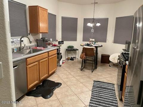 2097 S Thompson Loop, Flagstaff, AZ 86001 photo 7