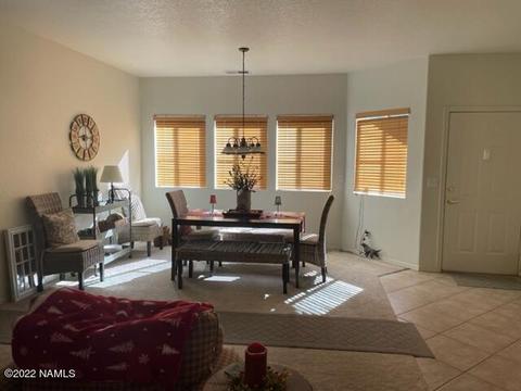 2097 S Thompson Loop, Flagstaff, AZ 86001 photo 2