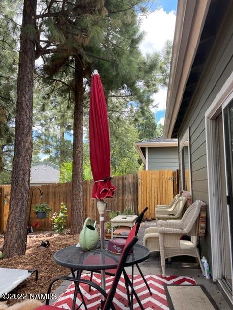 2097 S Thompson Loop, Flagstaff, AZ 86001 photo 19