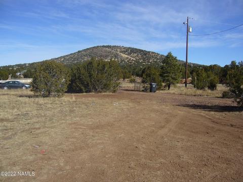 1608 E Prospect Ln, Williams, AZ 86046 photo 1