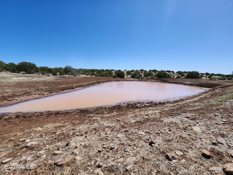 0000 Muriel Dr, Ash Fork, AZ 86320