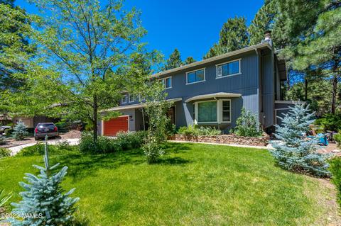 5156 E Hickory Dr, Flagstaff, AZ 86004 photo 3