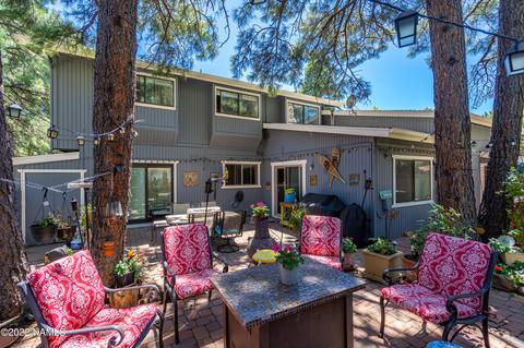5156 E Hickory Dr, Flagstaff, AZ 86004 photo 37