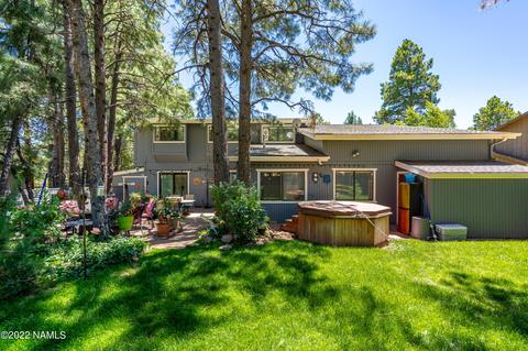 5156 E Hickory Dr, Flagstaff, AZ 86004 photo 1
