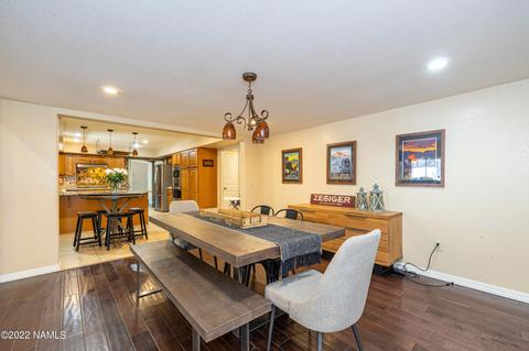 5156 E Hickory Dr, Flagstaff, AZ 86004 photo 18