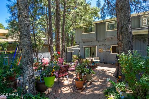 5156 E Hickory Dr, Flagstaff, AZ 86004 photo 2