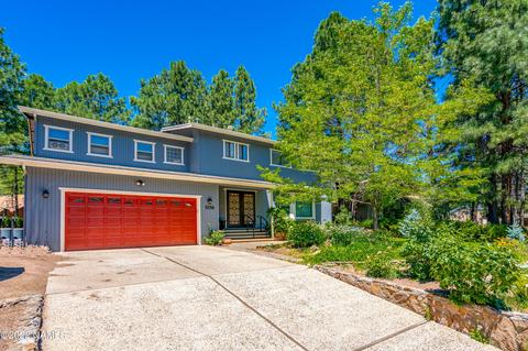 5156 E Hickory Dr, Flagstaff, AZ 86004 photo 5