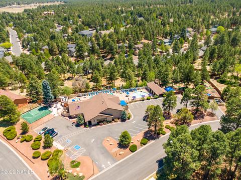 5156 E Hickory Dr, Flagstaff, AZ 86004 photo 62