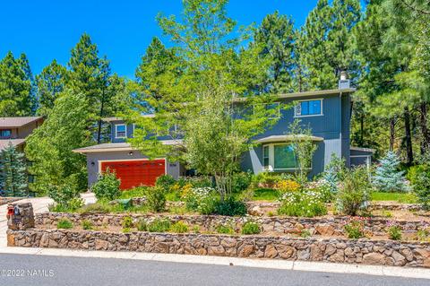 5156 E Hickory Dr, Flagstaff, AZ 86004 photo 4