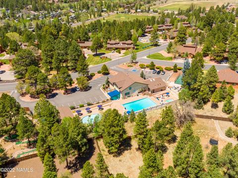 5156 E Hickory Dr, Flagstaff, AZ 86004 photo 49