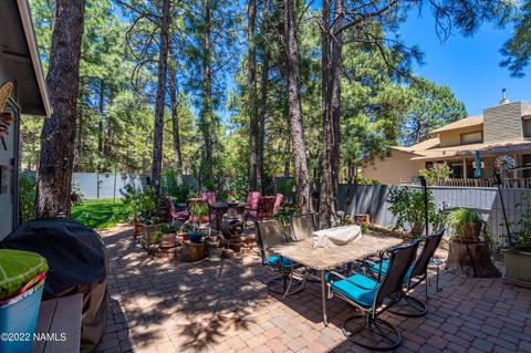 5156 E Hickory Dr, Flagstaff, AZ 86004 photo 35
