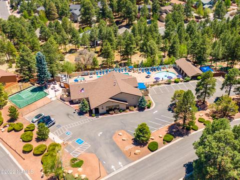 5156 E Hickory Dr, Flagstaff, AZ 86004 photo 63