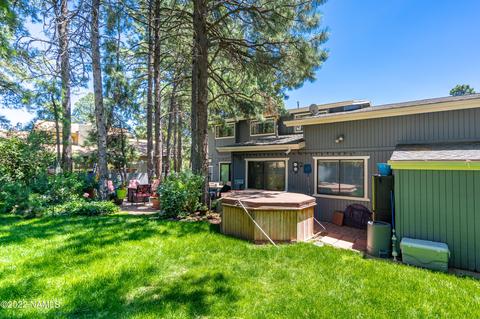 5156 E Hickory Dr, Flagstaff, AZ 86004 photo 38