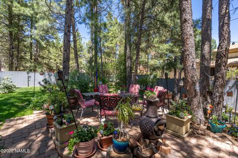 5156 E Hickory Dr, Flagstaff, AZ 86004 photo 36