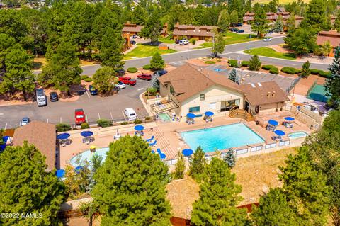 5156 E Hickory Dr, Flagstaff, AZ 86004 photo 60