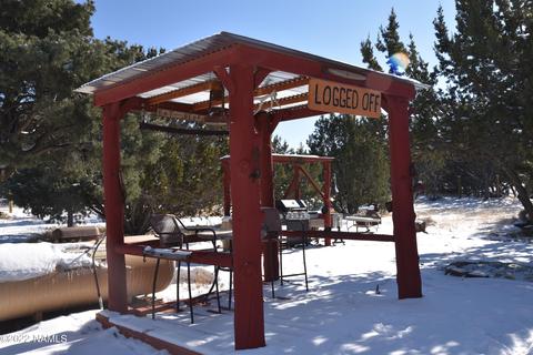 2030 E Clear Point Way, Williams, AZ 86046 photo 14