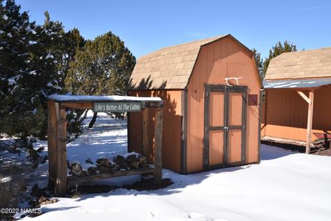 2030 E Clear Point Way, Williams, AZ 86046 photo 15