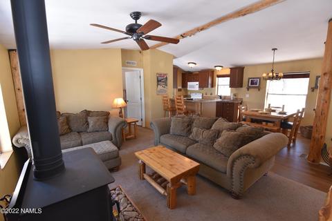2030 E Clear Point Way, Williams, AZ 86046 photo 3