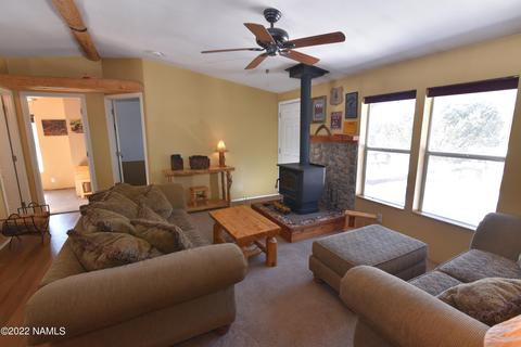 2030 E Clear Point Way, Williams, AZ 86046 photo 2