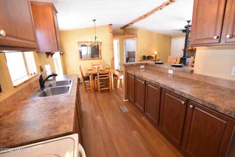 2030 E Clear Point Way, Williams, AZ 86046 photo 4