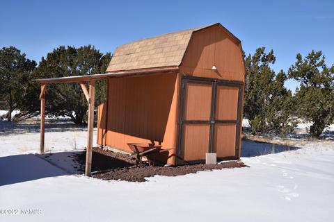 2030 E Clear Point Way, Williams, AZ 86046 photo 16
