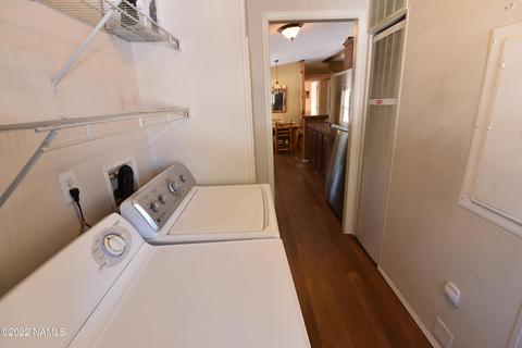2030 E Clear Point Way, Williams, AZ 86046 photo 6