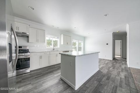 1749 E Brook Hill Rd, Williams, AZ 86046 photo 4