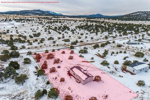 1749 E Brook Hill Rd, Williams, AZ 86046 photo 30