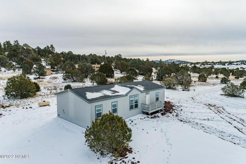 1749 E Brook Hill Rd, Williams, AZ 86046 photo 2