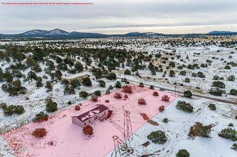 1749 E Brook Hill Rd, Williams, AZ 86046 photo 31