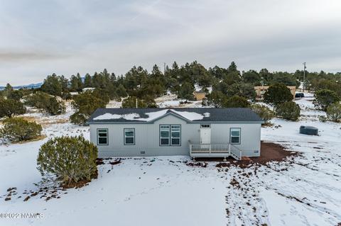 1749 E Brook Hill Rd, Williams, AZ 86046