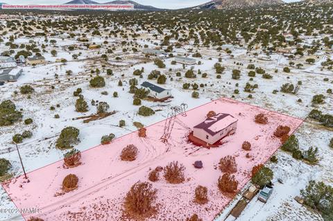 1749 E Brook Hill Rd, Williams, AZ 86046 photo 29