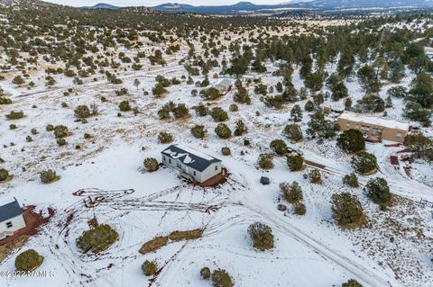 1749 E Brook Hill Rd, Williams, AZ 86046 photo 35