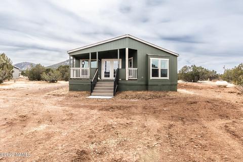 1064 E Tamarack St, Williams, AZ 86046 photo 2