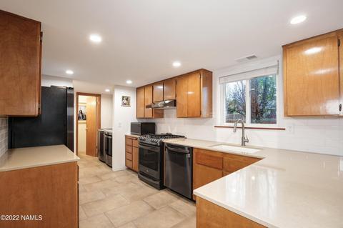 2439 Eva Loop, Flagstaff, AZ 86004 photo 6