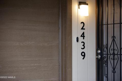 2439 Eva Loop, Flagstaff, AZ 86004 photo 31