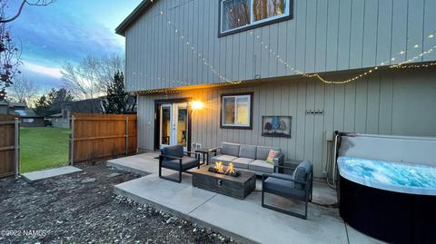 2439 Eva Loop, Flagstaff, AZ 86004 photo 4