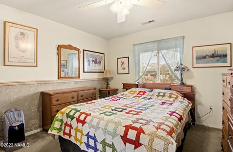 7915 E Mitchell Dr, Flagstaff, AZ 86004 photo 11