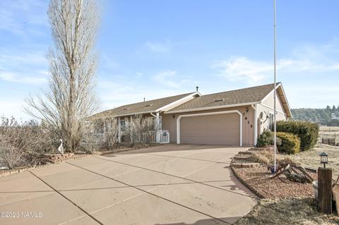 7915 E Mitchell Dr, Flagstaff, AZ 86004 photo 24