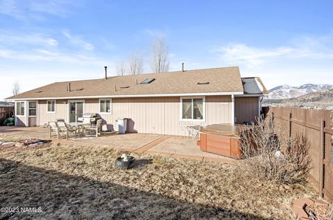 7915 E Mitchell Dr, Flagstaff, AZ 86004 photo 29