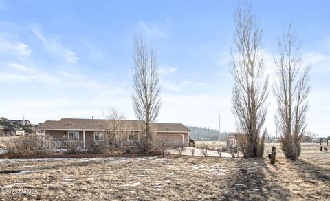 7915 E Mitchell Dr, Flagstaff, AZ 86004 photo 23