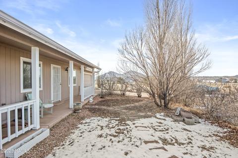 7915 E Mitchell Dr, Flagstaff, AZ 86004 photo 25