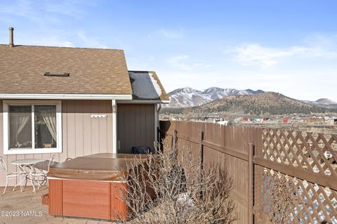 7915 E Mitchell Dr, Flagstaff, AZ 86004 photo 28